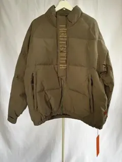 tightbooth ダウンジャケット