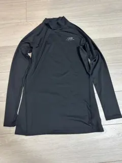 TIGORA 長袖アンダーシャツ　160センチ②