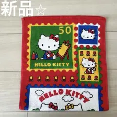 2026年最新】ハンカチ レトロ キティの人気アイテム - メルカリ