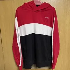 ハーレー　hurley ナイキ　NIKE パーカー　長袖　カジュアル