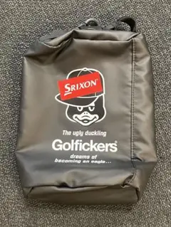 Golfickers ゴルフィッカーズ ネームタグ - メルカリ