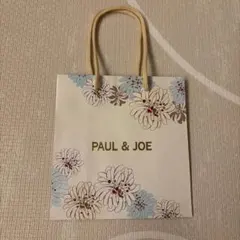 ♡10/14までの出品♡ PAUL & JOE ショッパー 紙袋
