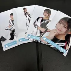 下田衣珠季 日向坂46 BRAND NEW LIVE ライブ 生写真 コンプ