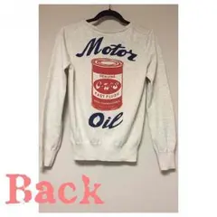 ロデオクラウンズ カーディガン