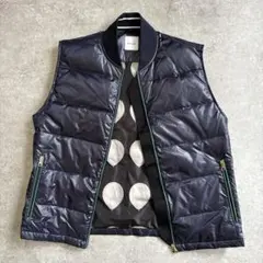 2025年最新】ポールスミス ダウンベストの人気アイテム - メルカリ