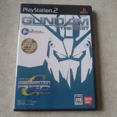 Best版 SDガンダムGジェネレーションNEO