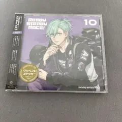 うたプリ　うたのプリンスさま　美風藍　Shining All Star CD