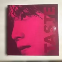【開封済み】HAECHAN TASTE savory ver.
