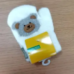 United Colors of Benetton クマミトン