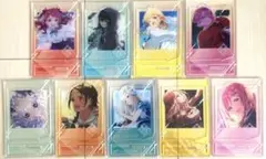 ☆新品☆学園アイドルマスター フォトスタイルアクスタ アクリルスタンド
