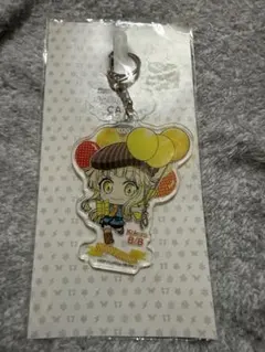 バンドリ 弦巻こころ 誕生日限定アクリルキーホルダー