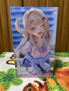 キミゼロ　白河月愛　フィギュア　10体　まとめ売り　Trio Try iT Amazon | キミゼロ フィギュア Trio-Try-iT Figure 白河月愛
