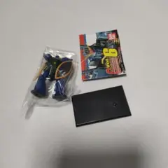 ガンダムコレクション ガンコレ シークレット ガトー専用ゲルググ フィギュア