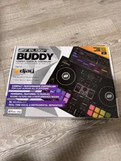 RELOOP BUDDY リループバディ 外箱あり RELOOP BUDDY リループバディ 外箱あり Reloop BUDDY 【動画