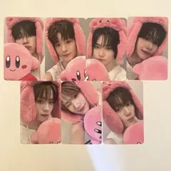 closeyoureyes カービィ　hellolive