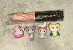 スクイーズ ブルーム まとめ売り