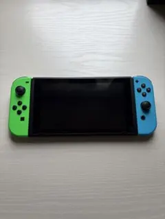 Nintendo Switch プロコン・SD付