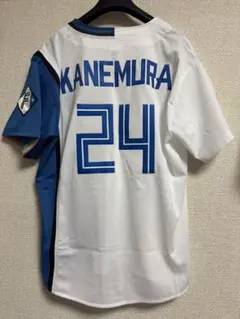 北海道日本ハムファイターズ 新庄剛志 20周年メモリアルユニフォーム