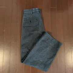 The Blurred Clothing Co. ブラードクロージングトラウザー