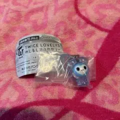 TWICE LOVELY'Sめじるしアクセサリー