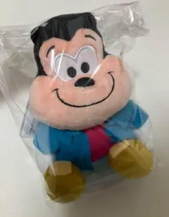 パパはグーフィーぬいぐるみ ＰＪ ♡タグ付き新品♡匿名配送