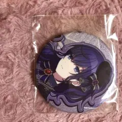 m*i様 プロジェクトセカイ プロセカ クリフェス PiPi 缶バッジ 朝比奈