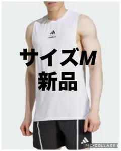 レズミルズ タンクトップ