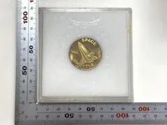 2026年最新】スペースシャトル メダルの人気アイテム - メルカリ