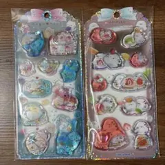 ウォーターinシール　カミオジャパン