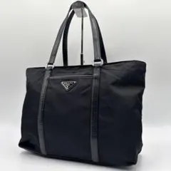 2025年最新】プラダ ナイロン トートの人気アイテム - メルカリ