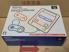 Nintendo 他ゲーム機本体 ニンテンドークラシックミニ スーパーファ…