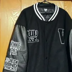 VINNIE PAZ of JEDI MIND TRICKS - スタジャン