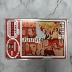 鬼滅の刃 名場面ジオラマフィギュア 煉獄杏寿郎 バースデー2021