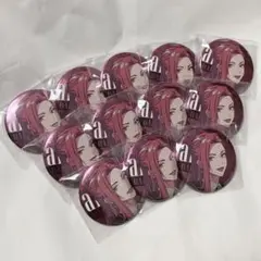 アン・フォークナー パラライ 缶バッジ CHANCE BAE アン