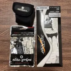 Kasco RR-TOUR グローブ 24 セット