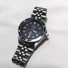 超希少　ヴィンテージ　SEIKO　SPORT　150　デイデイト　90s