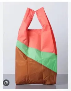 2025年最新】スーザンベル エコバッグ mの人気アイテム - メルカリ