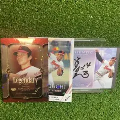 2025年最新】山口高志 サインの人気アイテム - メルカリ