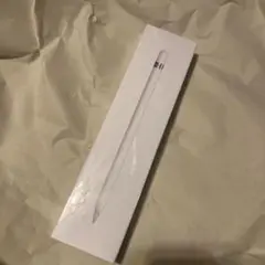 Apple Pencil 第一世代 新品未開封