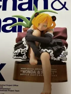 Three Wax ザザーン ThreeWaxワンフェス ワンダーフェスティバル Three Wax ザザーンThreeWax ワンフェス ワンダーフェスティバル