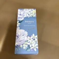 KOSE感謝品　INFINITY FLOWERING HAND SOAP2026のサムネイル