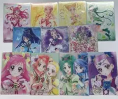 2026年最新】yes!プリキュア5 ウエハースの人気アイテム - メルカリ