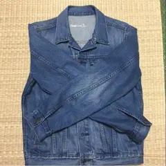 24時間限定セール！Gap gジャン メンズ