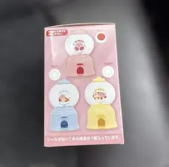 星のカービィ ミニポット カービィ ワドルディ ブルー - メルカリ
