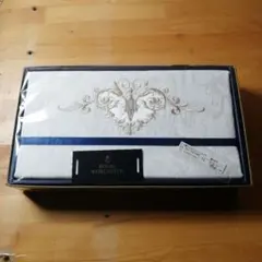 新品　英国　ROYAL WORCESTER　ロイヤル ウースター　シーツ