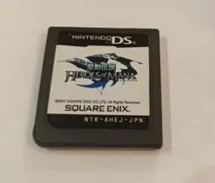 聖剣伝説 ヒーローズ オブ マナ