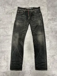 EDWIN 503 『BLUE TRIP SLIM』W28×L31