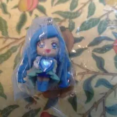 ヒーリングっどプリキュア キーホルダー