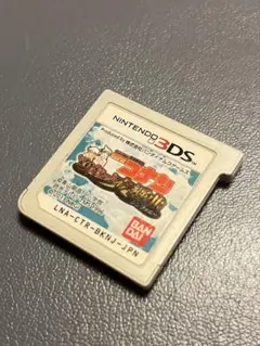 名探偵コナン マリオネット交響曲 ニンテンドー3DS バンダイ
