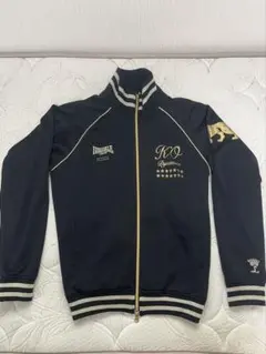 Lonsdale KO Dynamite ジャージセットのサムネイル